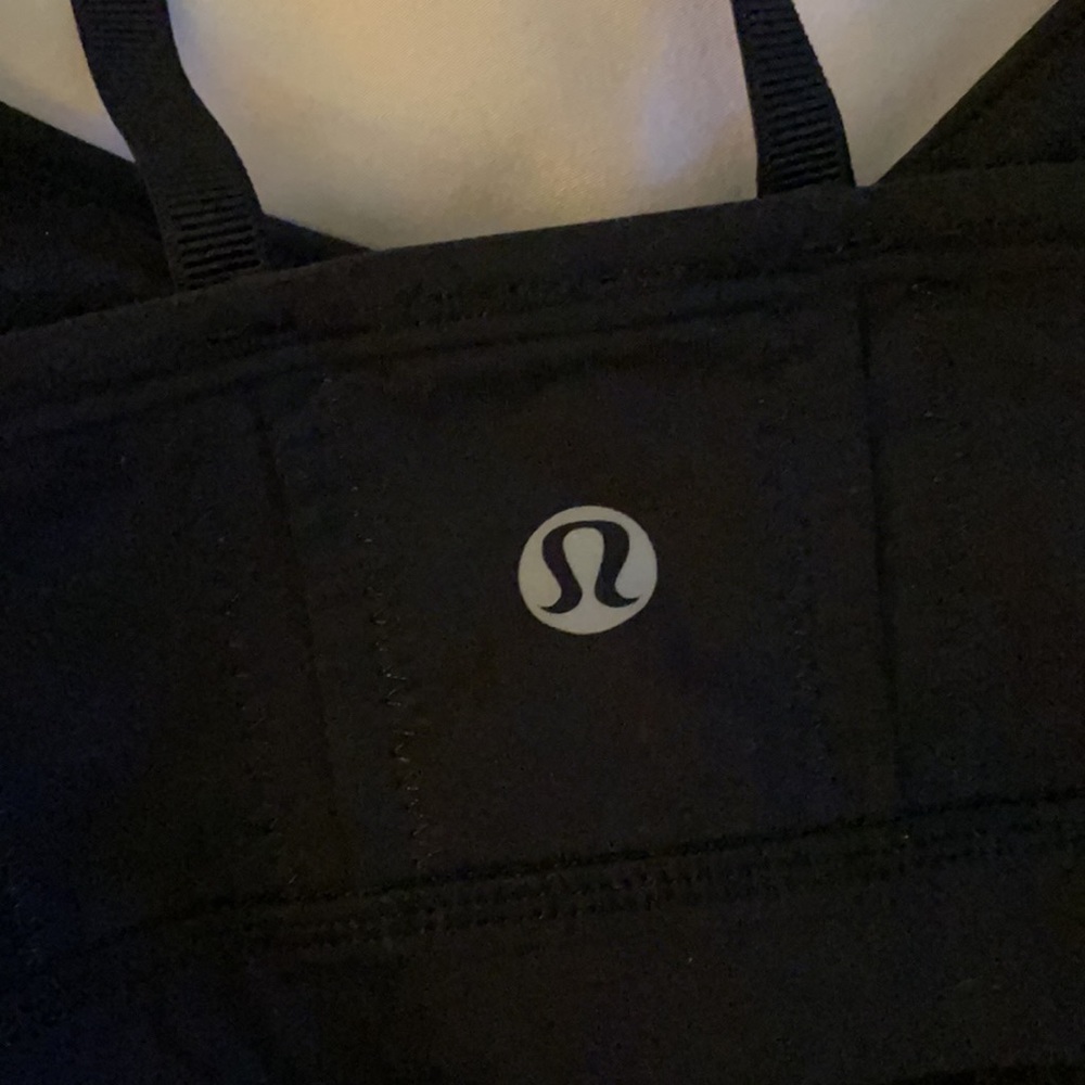 Lululemon sports bras - Picture 4 of 5